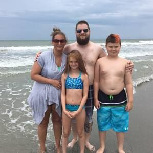 Meet your Posher, Amber